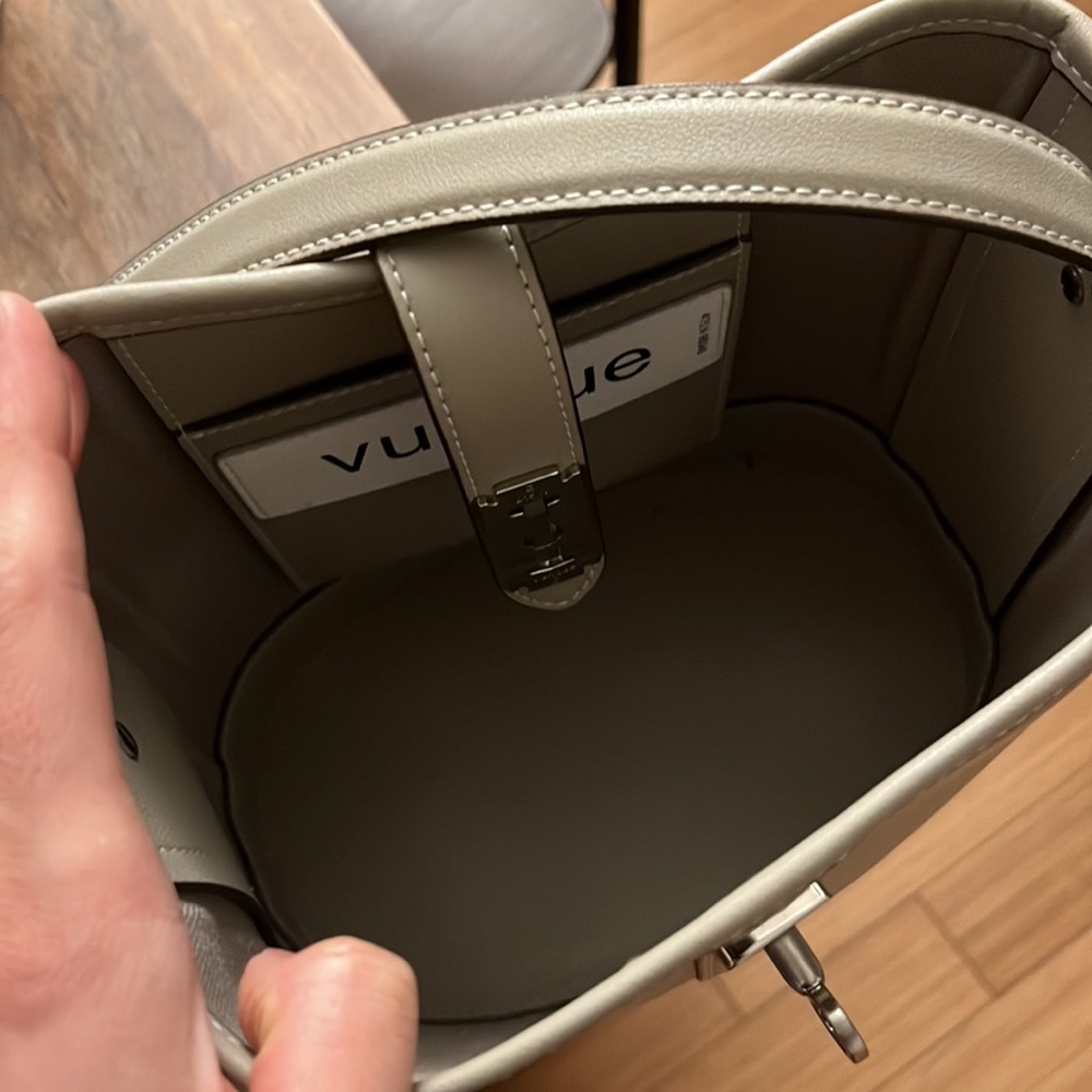 Vunque bag - Picture 3 of 7